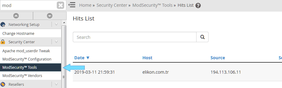 mod-security-hit